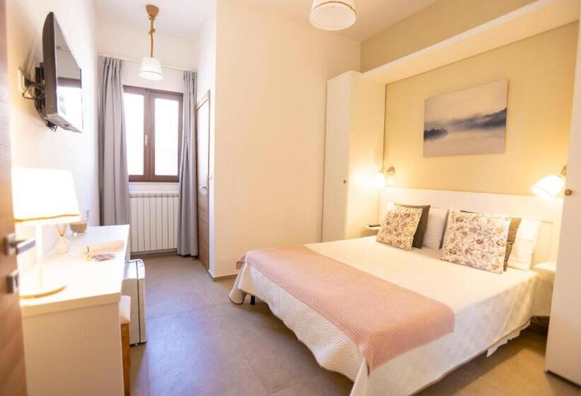 Номер Стандарт, Bed&breakfast Villa Mamma Grazia