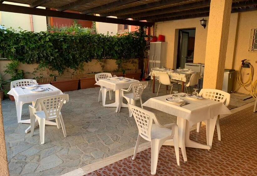 Трехместный Номер Deluxe Вид на Море, Casa Tacconi