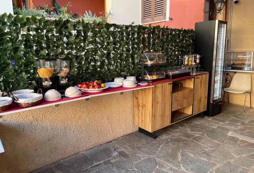 Номер Deluxe, Casa Tacconi