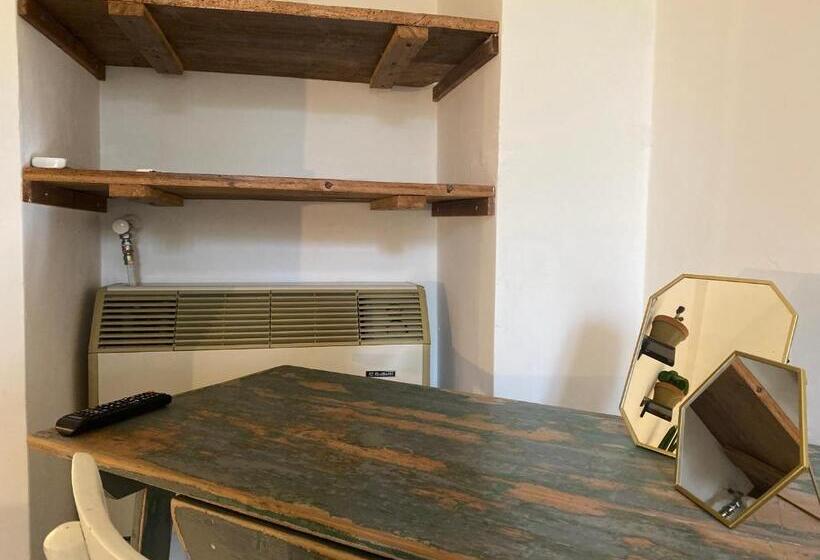Номер Стандарт, La Casèdde