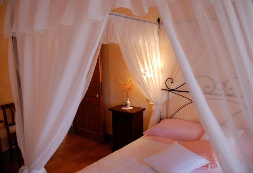 Номер Стандарт, Agriturismo D  Epoca La Marianella