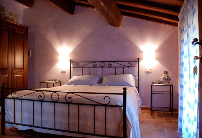 Номер Стандарт, Agriturismo D  Epoca La Marianella
