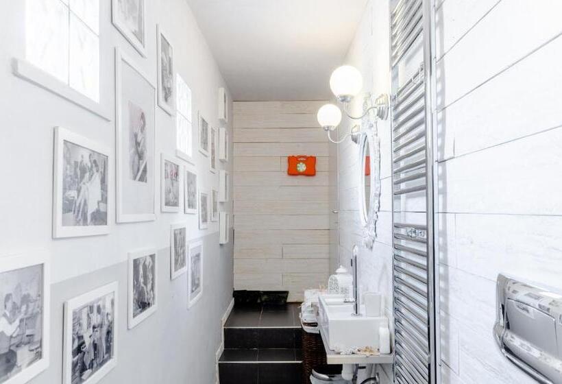 Номер Стандарт, Il Cottage
