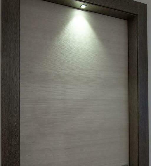 اتاق استاندارد چهار تخته, Up&b Rooms Catania