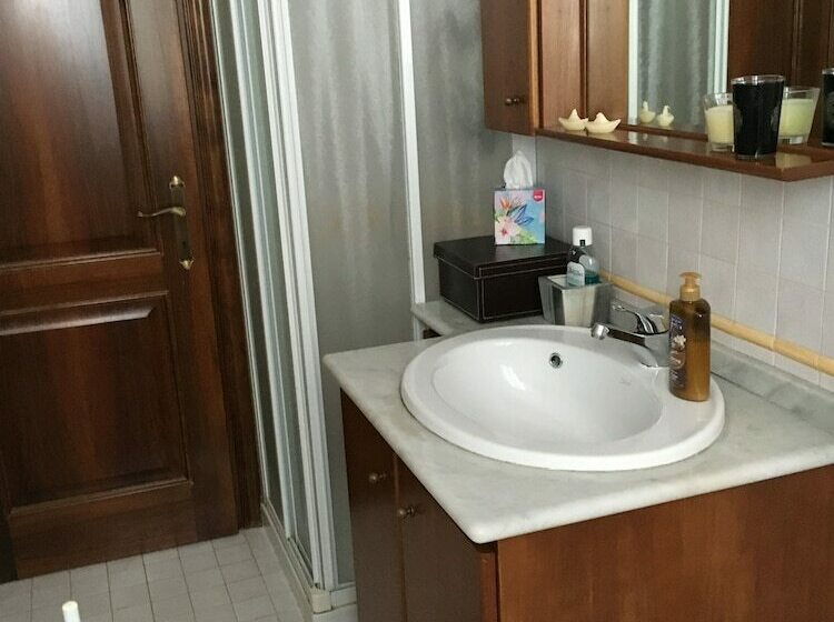 기본룸, B&b Casa Franco