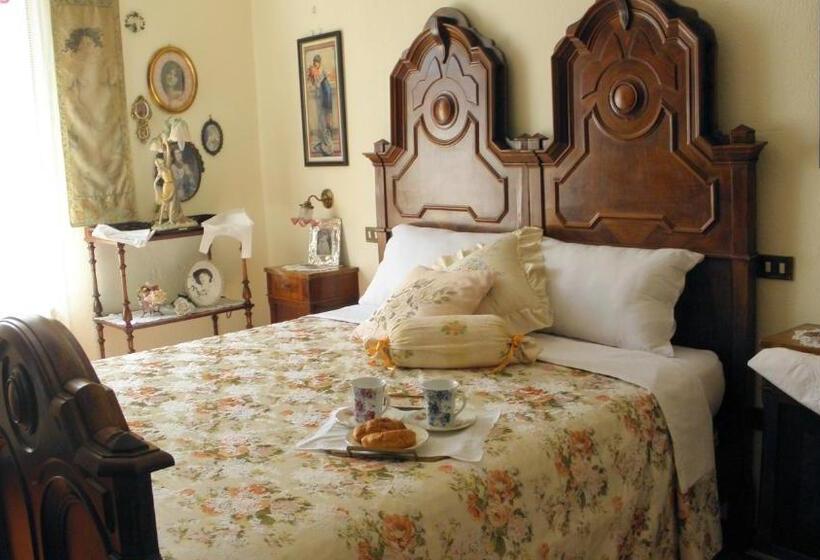 Люкс 2 Спальни, Dimora E Arte   B&b