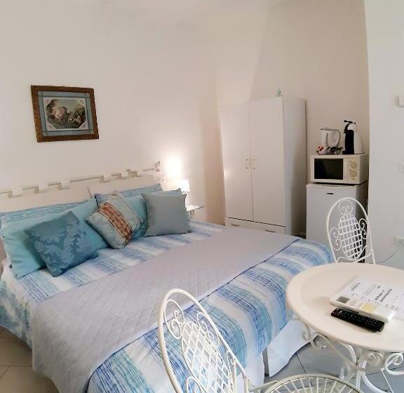 Номер Стандарт, Dimora E Arte   B&b