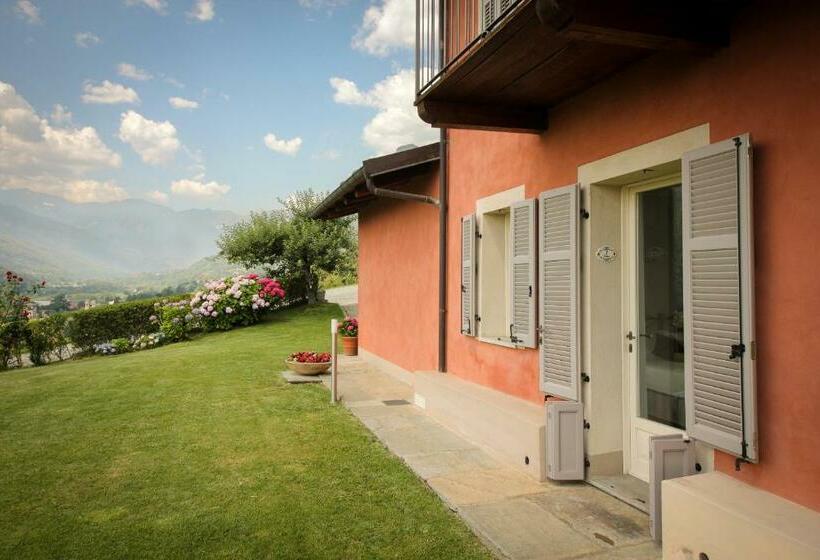 스탠다드 룸, Cascina Del Forte