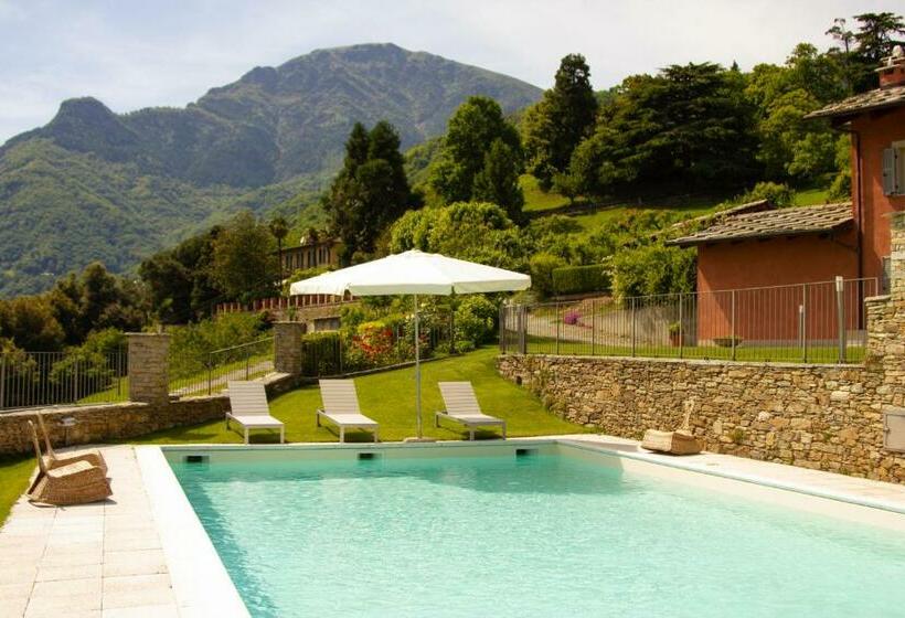 스탠다드 발코니 스튜디오, Cascina Del Forte