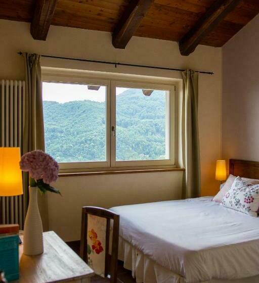 스탠다드 룸, Cascina Del Forte