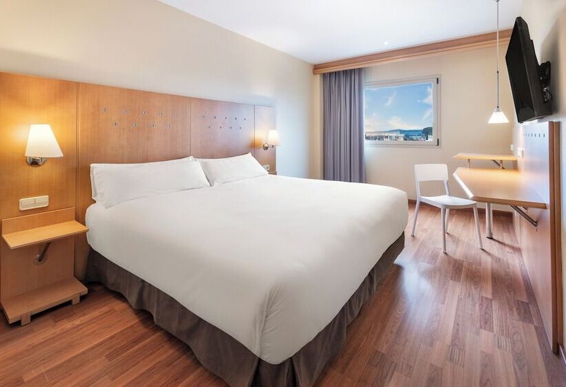 Номер Стандарт, B&b Hotel Madrid Arganda