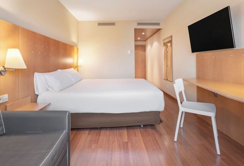 Номер Superior, B&b Hotel Madrid Arganda