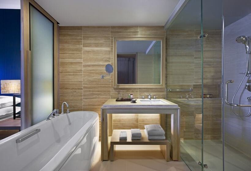 Номер Deluxe Вид на Море, Dusit Thani Krabi Beach Resort   Sha Extra Plus