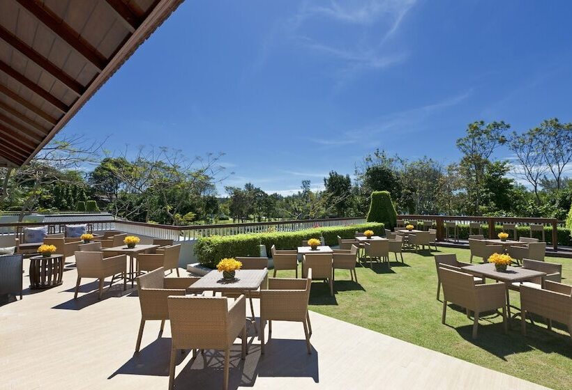 Номер Клуб, Dusit Thani Krabi Beach Resort   Sha Extra Plus