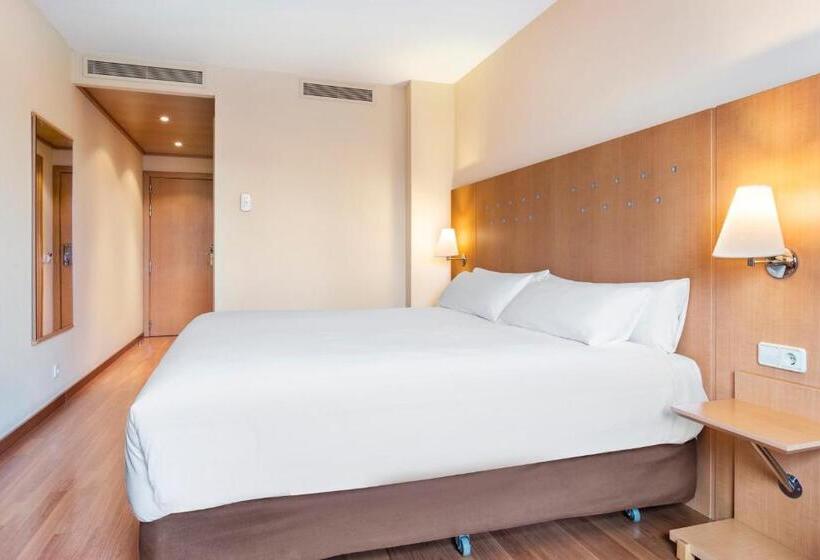 Номер Стандарт, B&b Hotel Madrid Arganda