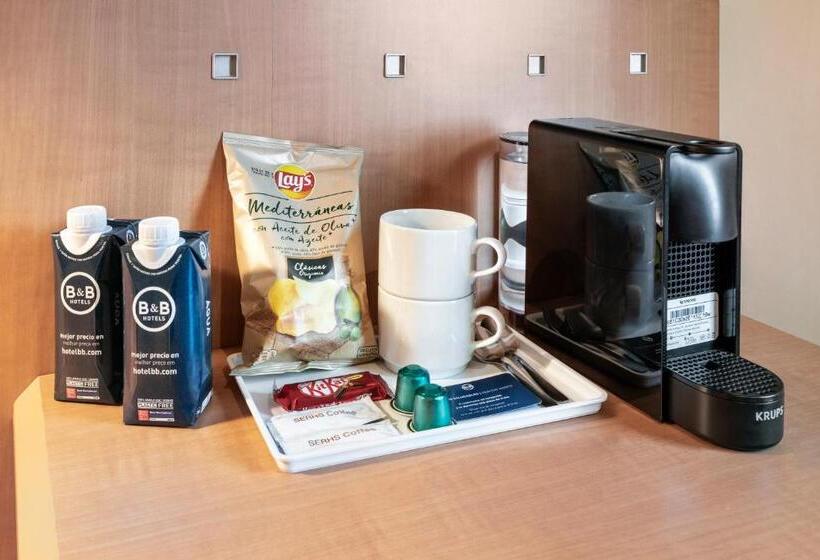 Номер Superior, B&b Hotel Madrid Arganda