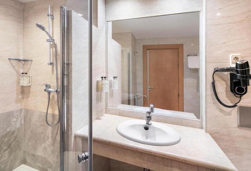 Номер Superior, B&b Hotel Madrid Arganda