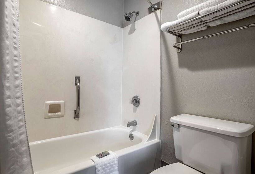 스위트, Best Western Carlton Suites