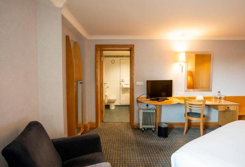 수피리어 룸, The Bolton Stadium Hotel, A Member Of Radisson Individuals