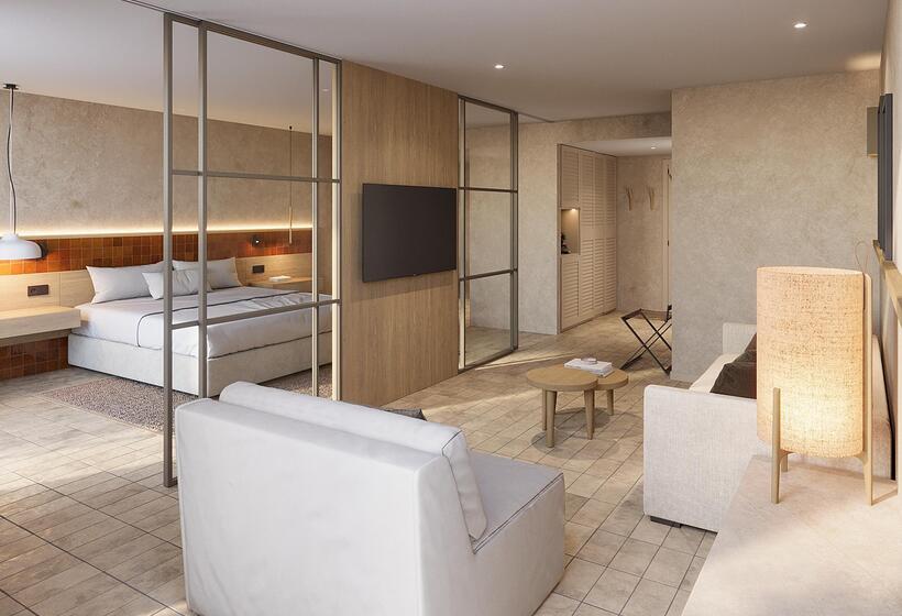 Chambre Standard, Estival Maramar 4* Sup