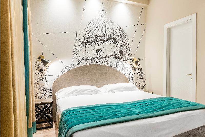 اتاق سوپریور, Fh55 Grand Hotel Mediterraneo