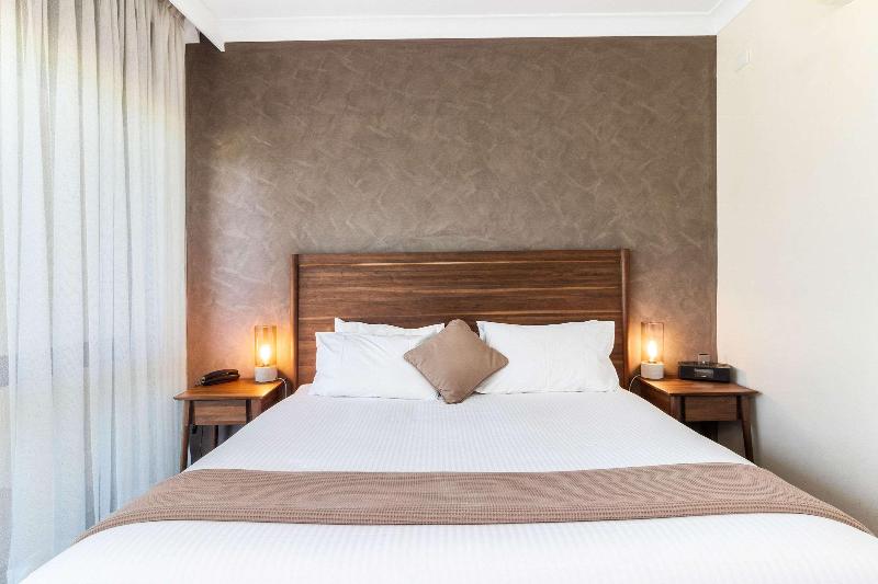 اتاق استاندارد سه نفره, Fh55 Grand Hotel Mediterraneo