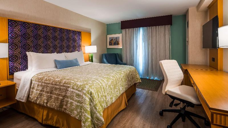 اتاق کلاسیک, Fh55 Grand Hotel Mediterraneo
