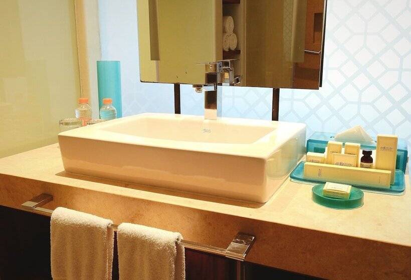 Quarto Premium, Fiesta Americana Condesa Cancun - All Inclusive