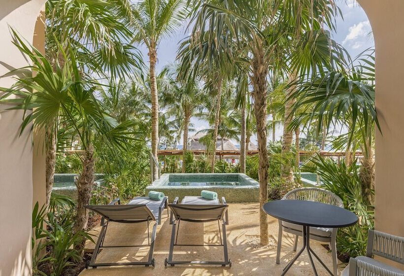 Quarto Premium, Fiesta Americana Condesa Cancun - All Inclusive