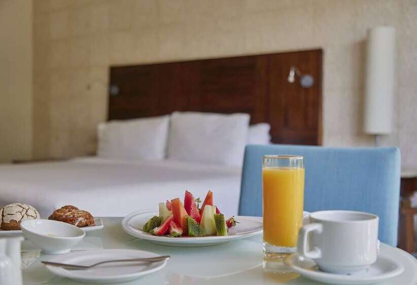 Quarto Premium, Fiesta Americana Condesa Cancun - All Inclusive