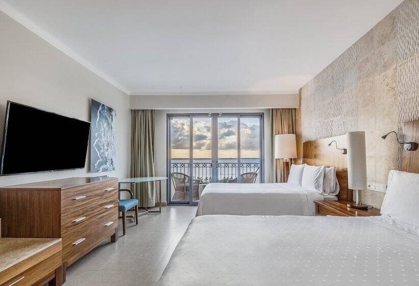 Premium room with view, Fiesta Americana Condesa Cancun - All Inclusive