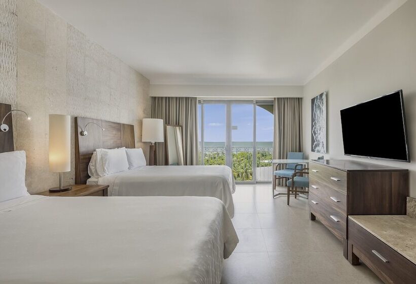 Premium room with view, Fiesta Americana Condesa Cancun - All Inclusive