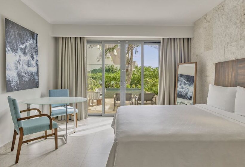 Quarto Premium, Fiesta Americana Condesa Cancun - All Inclusive