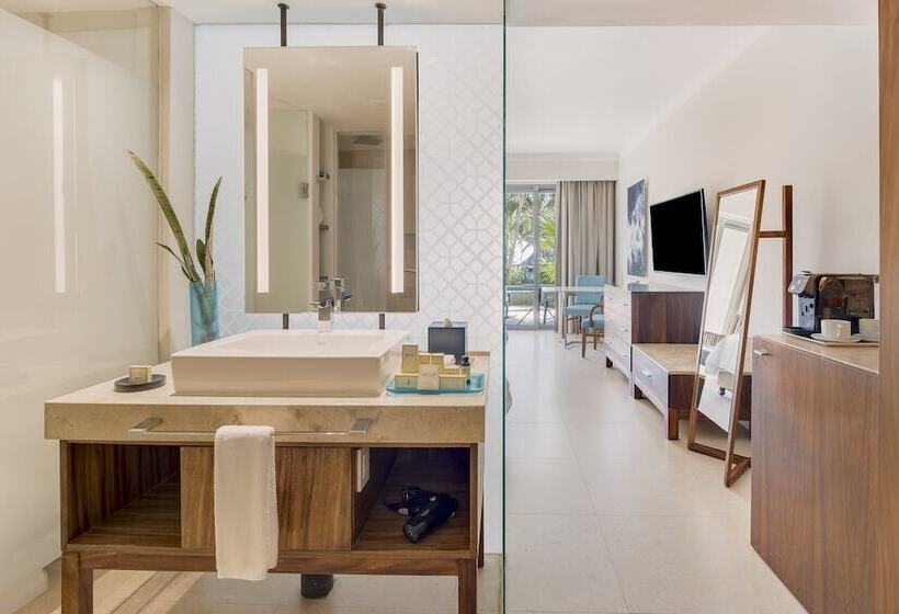 Quarto Premium, Fiesta Americana Condesa Cancun - All Inclusive