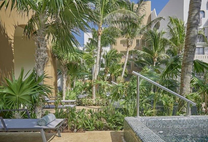 Quarto Premium, Fiesta Americana Condesa Cancun - All Inclusive