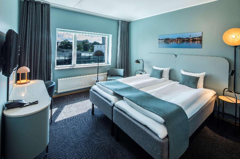 Номер Стандарт, Scandic Aalborg City