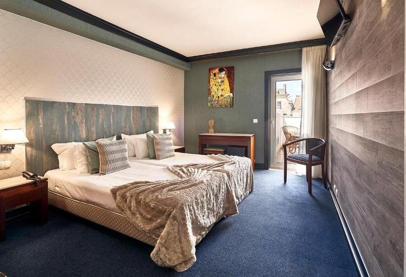 اتاق استاندارد, Galeria Suite