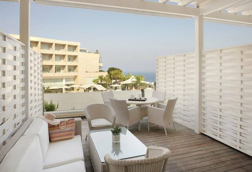 Номер Executive, Grecian Park