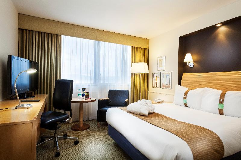 Номер Стандарт, Holiday Inn   Glasgow Airport, An Ihg