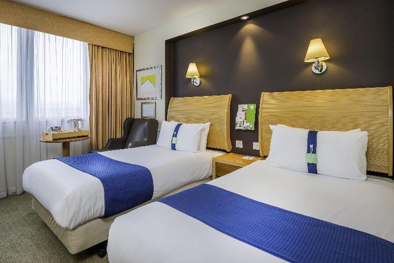 Номер Стандарт, Holiday Inn   Glasgow Airport, An Ihg