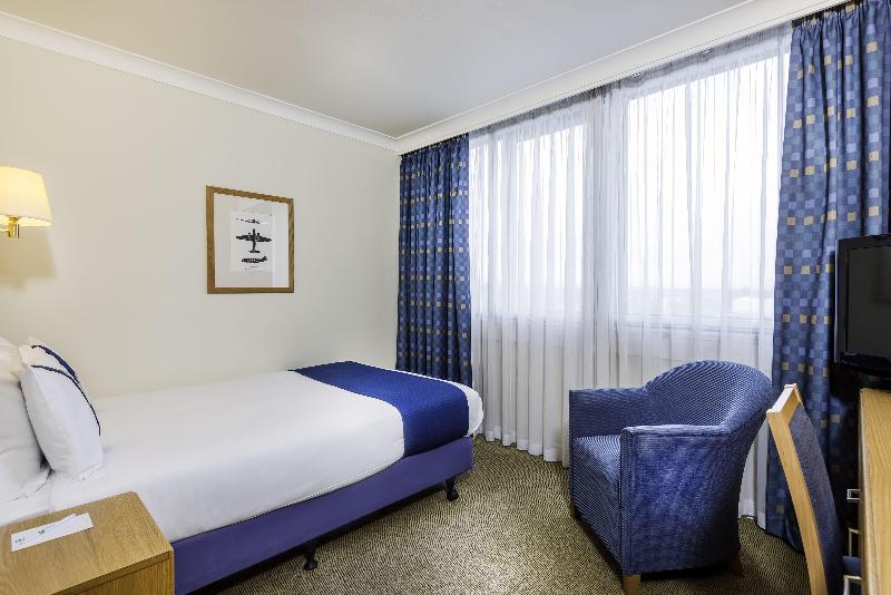 Номер Стандарт Индивидуальный, Holiday Inn   Glasgow Airport, An Ihg