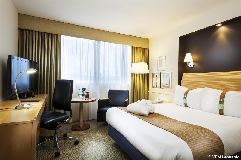 Номер Стандарт, Holiday Inn   Glasgow Airport, An Ihg