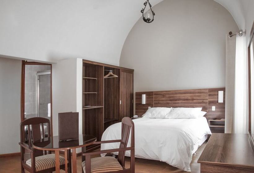수피리어 룸, La Maison D Elise