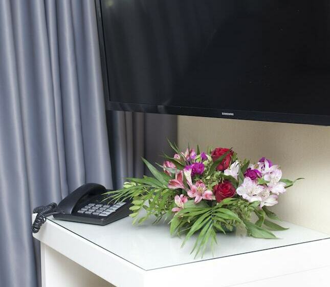 수피리어 룸, Marina Resort Benidorm