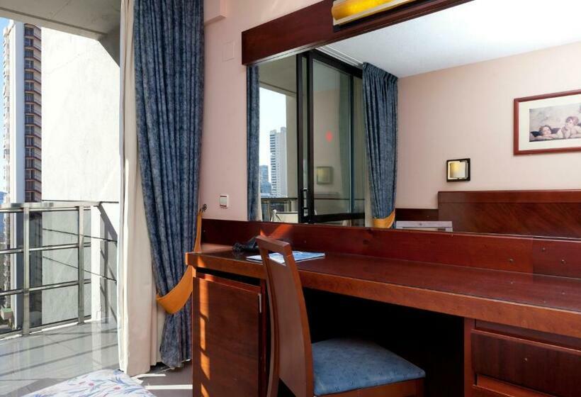패밀리 룸, Marina Resort Benidorm