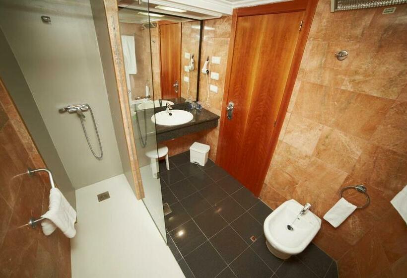 수피리어 패밀리 룸, Marina Resort Benidorm