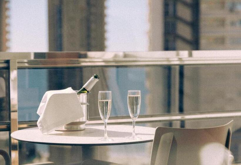 프리미엄 룸, Marina Resort Benidorm
