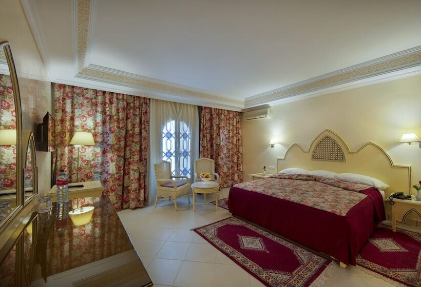 Номер Стандарт Индивидуальный, Mogador Al Madina