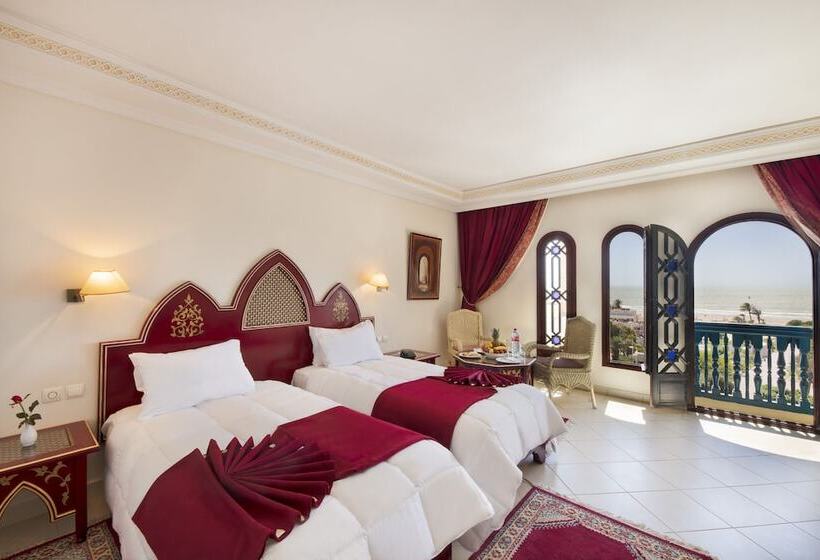 Номер Стандарт, Mogador Al Madina