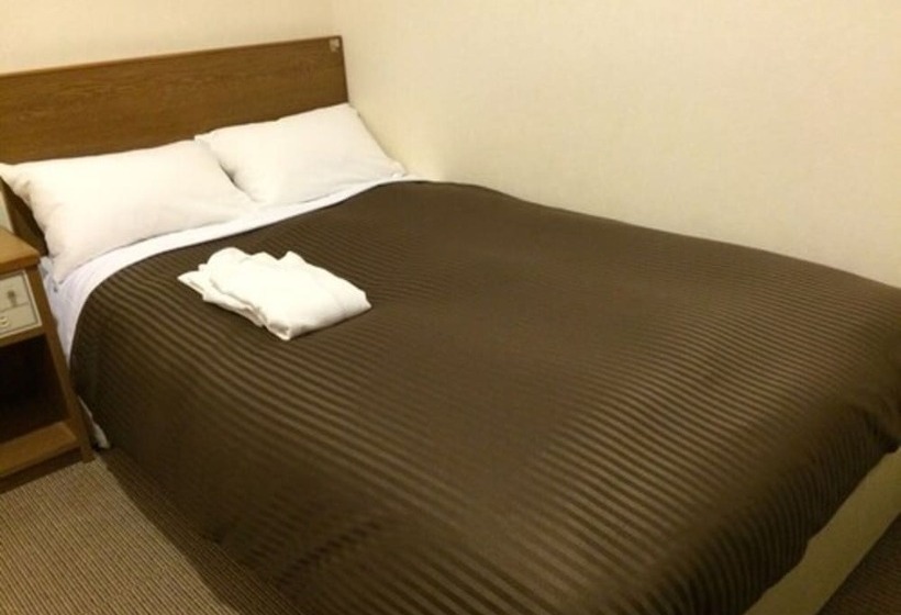 Номер Стандарт Индивидуальный, Sky Heart Hotel Hakata